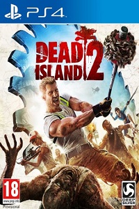 ps4 dead island 2