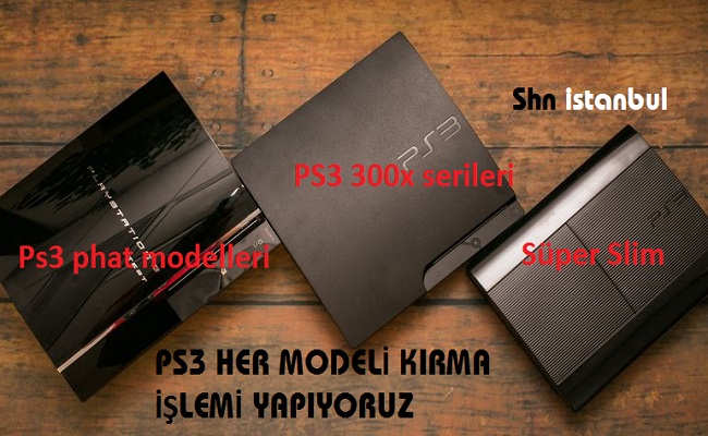 PS3_süper_slim_kırma