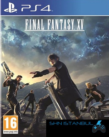 PS4-Final-fantasy-XV-shn-istanbul