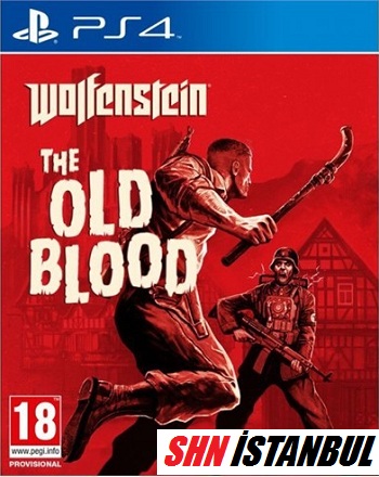 PS4-Wolfenstein-old-blood-shn-istanbul