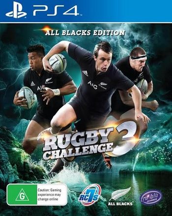 PS4 RUGBY 3