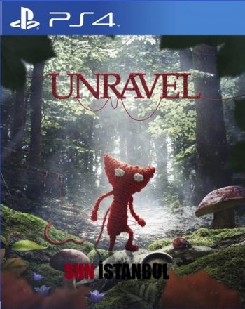 PS4-UNRAVEL-