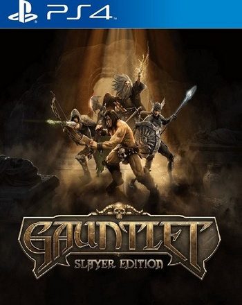 Gauntlet-Slayer-
