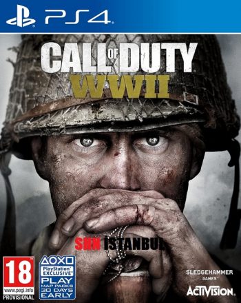 Call-of-Duty-WWII-