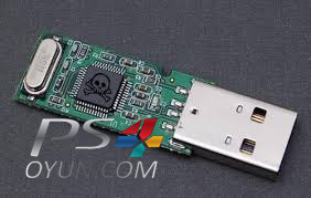 PS4 USB