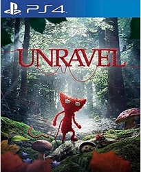 unravel