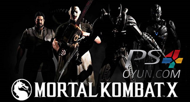 Mortal-Kombat XL