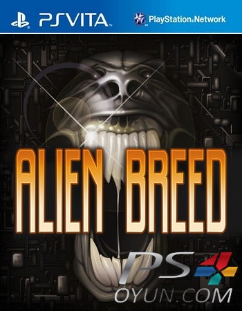 alien-breed