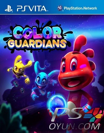 color-guardians