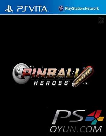 pinball-heroes