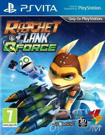 ratchet-and-clank-q-force