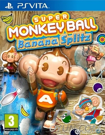 super-monkey-ball