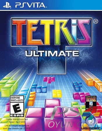 tetris-ultimate