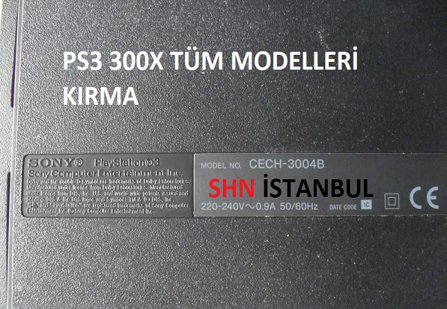 ps3 kırma işlemi 2016