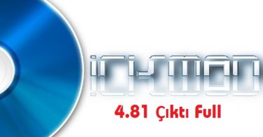 PS3 4.81 CFW Irisman v4.81 FULL Çıktı