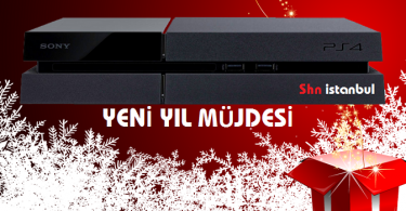 PS4 YILBAŞINDA KIRILACAK HABERİ