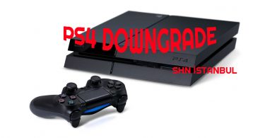 Ps4 Downgrade Ps4 Versiyon Düşürme