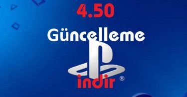 PS4 4.50 GÜNCELLEME ÇIKTI ORJİNAL FULL SÜRÜM