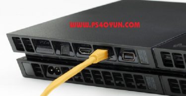 PS4 GÜNCELLEME YAPMADAN ONLİNE OYNAMAK