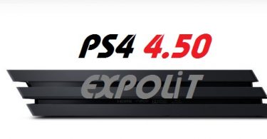 PS4 4.50 Kırma Haberi