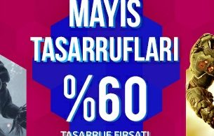 PS4 PSN OYUNLARINDA %75’E VARAN İNDİRİM