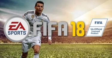 PS4 FİFA 2018 İLK VİDEO GELDİ FİFA STREET MODU