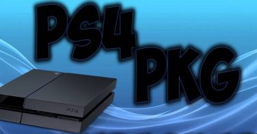 PS4 PKG DOSYASI YÜKLEME HABERİ