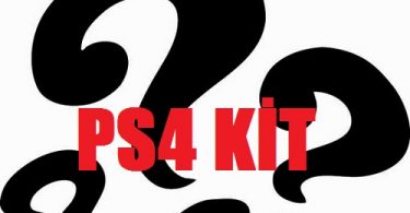 PS4 KİT 4.73 GÜNCELLEMEDE ÇALIŞIR MI?
