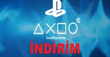 PS4 OYUNLARI İNDİRİMİ BLACK FRİDAY BAŞLADI