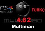 PS3 MULTİMAN 4.82 FULL İNDİR