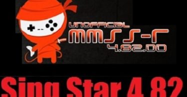 SİNGSTAR MULTİMAN 4.82 ÇIKTI