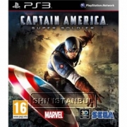 Captain America Super Soldier -shn-istanbul-ps3-oyun-indir