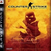 Counter Strike Global Offensive PS3