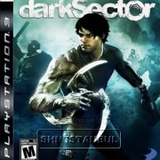 Dark Sector-ps3-oyun-indir-shn-istanbul