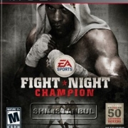 Fight Night Champion-ps3