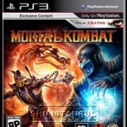 Mortal Kombat PS3-OYUN-İNDİR-SHN-İSTANBUL