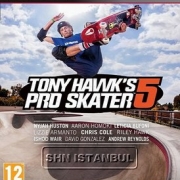 Tony Hawk&#039;s Pro Skater 5