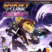 Ratchet and Clank Into the Nexus PS3