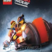 The Lego Movie Videogame PS3