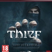 Thief PS3-PS3-OYUN-İNDİR-SHN-İSTANBUL