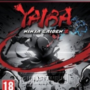 Yaiba Ninja Gaiden Z PS3