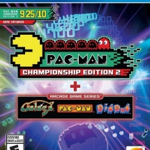 Pac-Man-Championship-Edition-2--Arcade-Game-Series