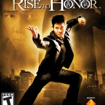 RISE TO HONOR