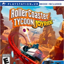 RollerCoaster.Tycoon.Joyride