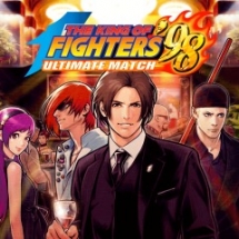 The_King_of_Fighters_98