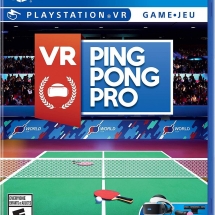 VR.Ping.Pong.Pro