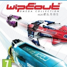 WipEout.Omega.Collection