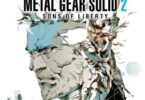 PS4 Metal Gear Solid 2 Sons of Liberty Master Collection Version İndir