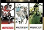 PS4 Metal Gear Solid Master Collection Bonus Content Vol 1 İndir