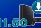 PS4 11.50 GÜNCELLEME ÇIKTI